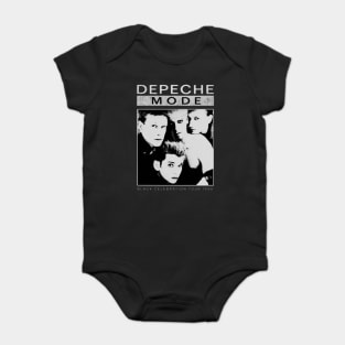 Depeche Baby Bodysuit